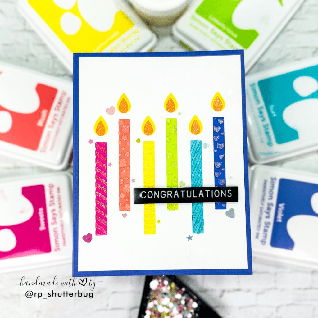 Celebrating A Milestone