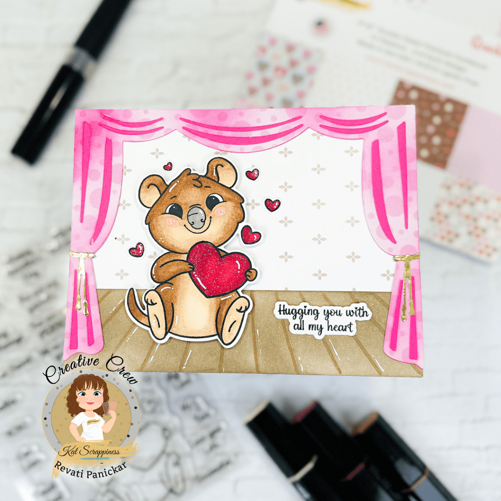 Valentine’s Day With Your&nbsp;Dearest