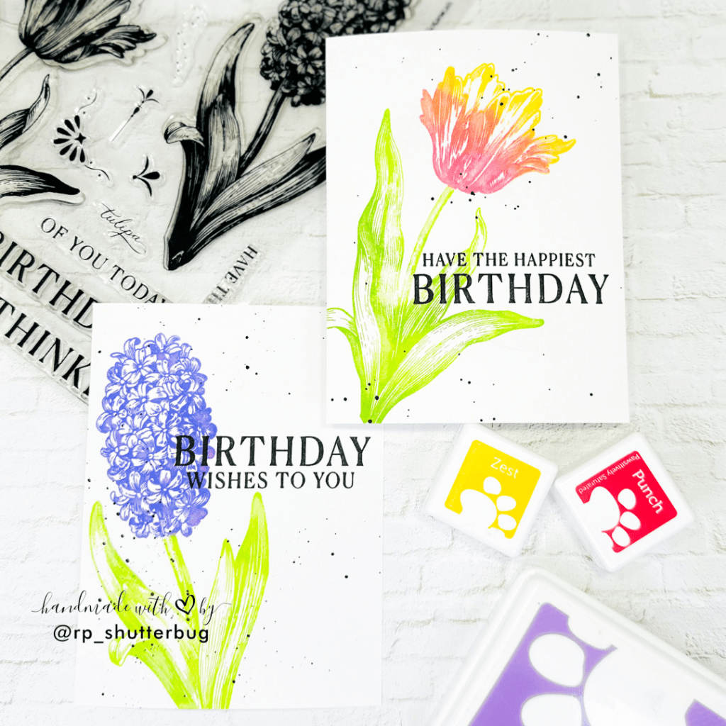 Simon Says Stamp You Are My Favorite Release Blog Hop | Day&nbsp;2