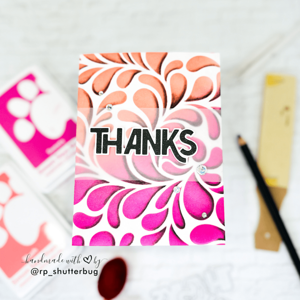 Stencils Unleashed : Advanced Stenciled Techniques |&nbsp;AECP