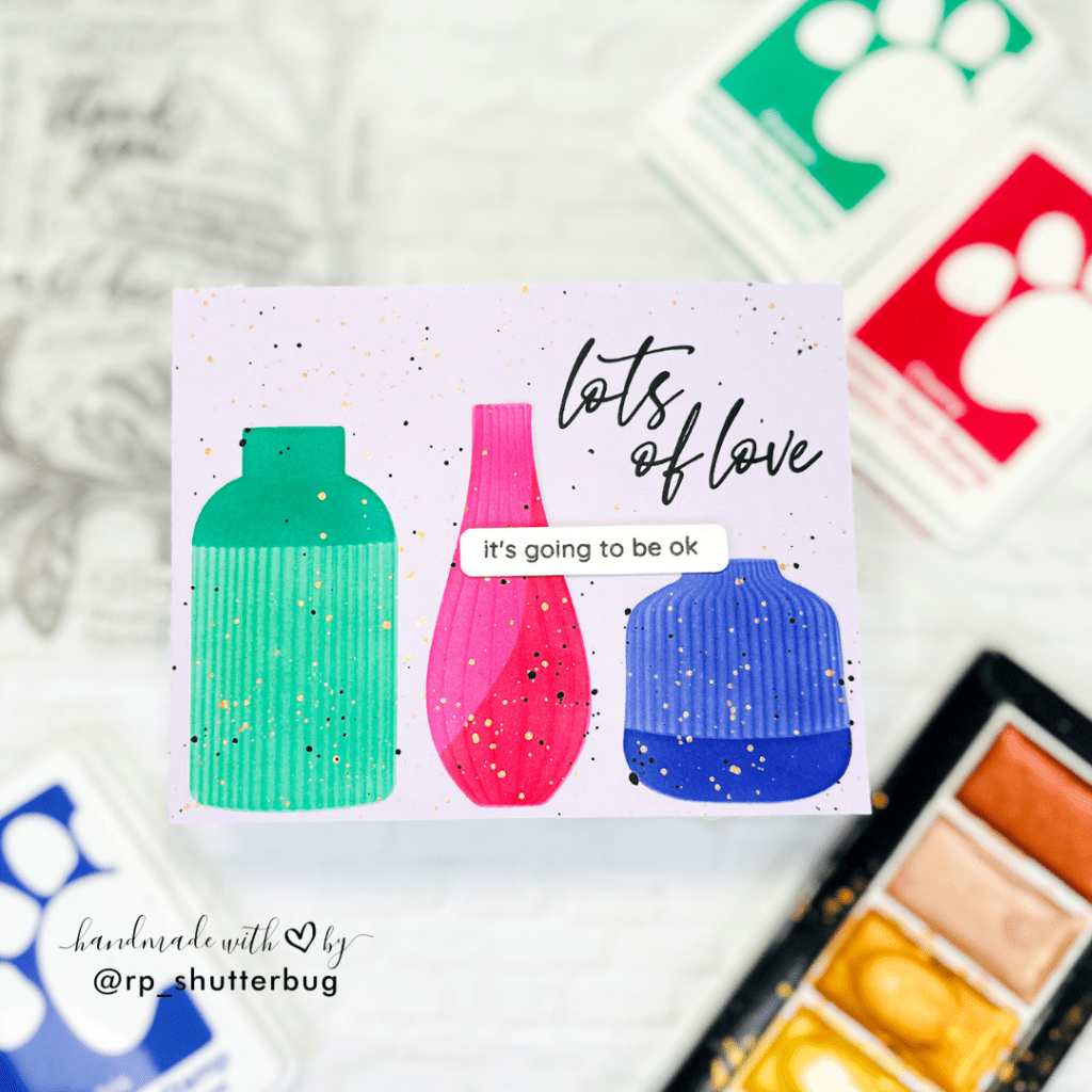 Honoring Mental Health Awareness Month Through&nbsp;Creativity