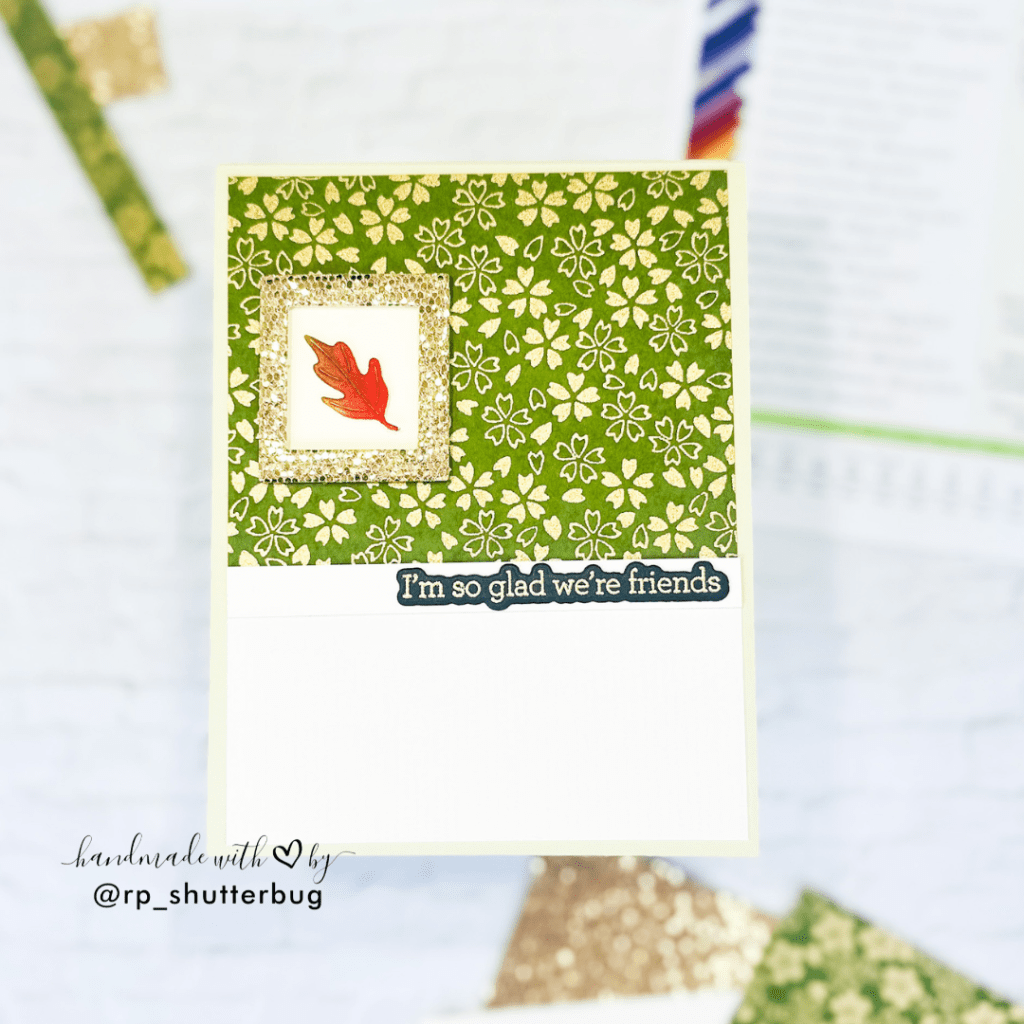 Your Paper Insider Design Team 2025–2026 | Exciting Announcement & Card&nbsp;Inspiration