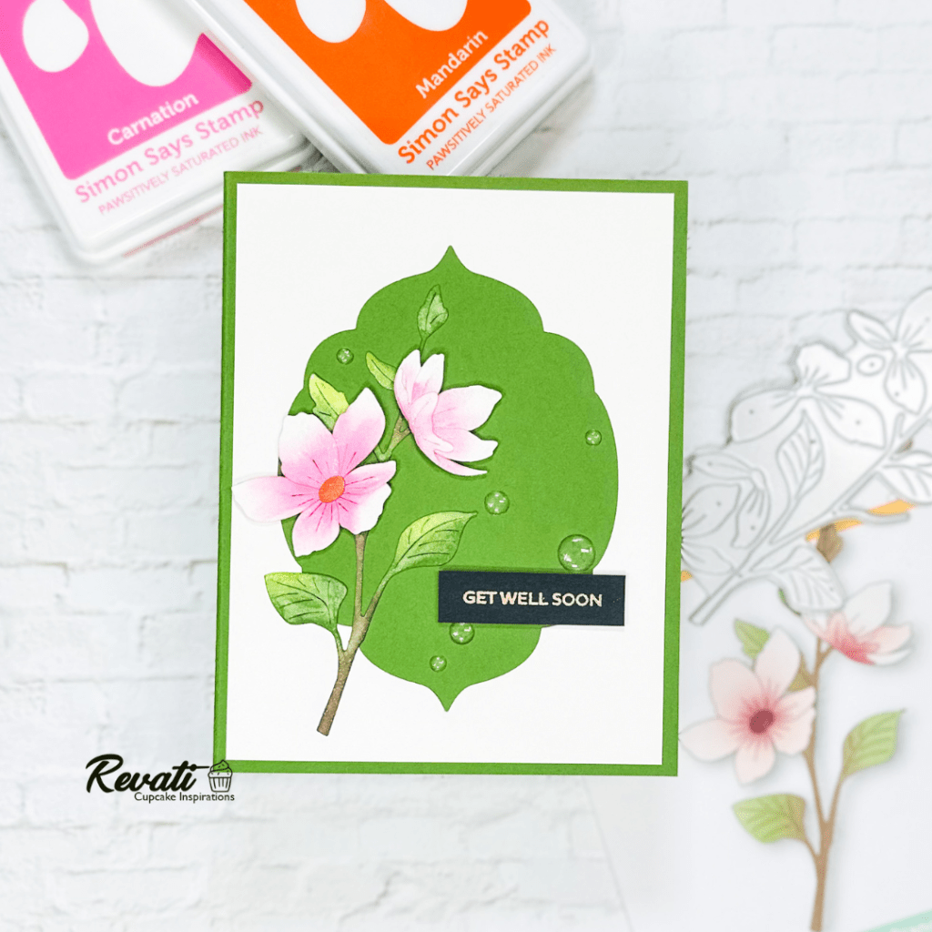 A Floral Bouquet for&nbsp;Healing